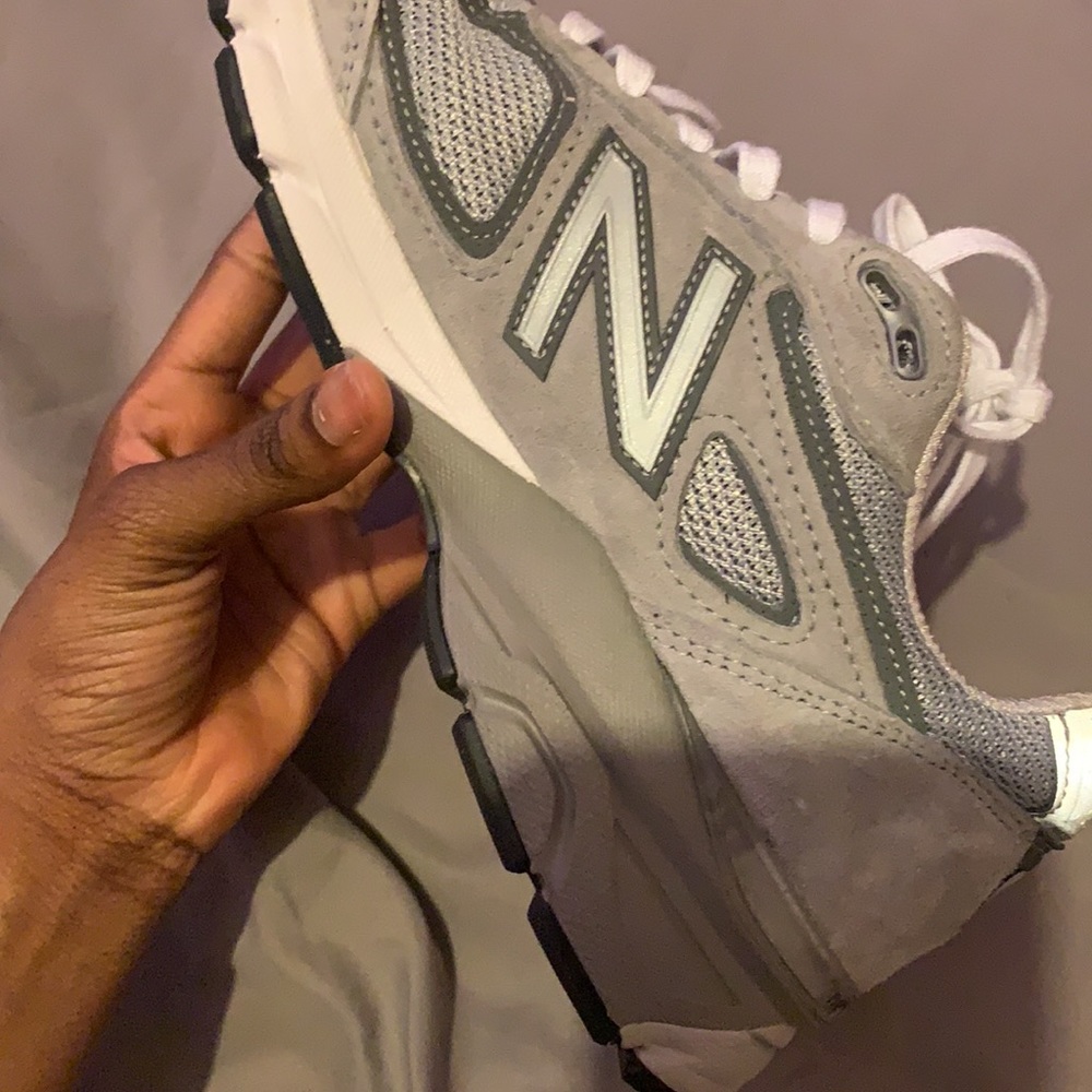 New Balance Sneakers